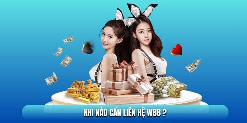 Các kênh hỗ trợ đa dụng