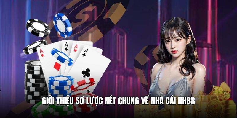 Giới thiệu chung nét căn bản nhất về sân chơi giải trí